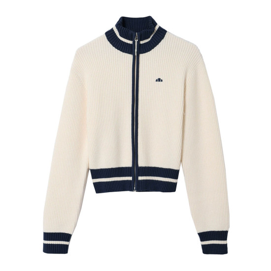 Ellesse Γυναικεία ζακέτα Le Massif FZ Jacket